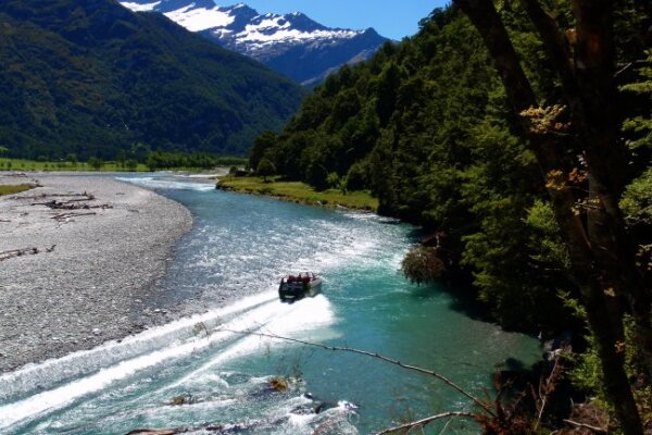 21 day Ultimate NZ Explorer