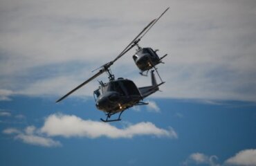 Grand Pacific 8 Day Classic Warbirds South Island Image 2