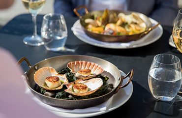 North Island Luxury Getaway Image 5