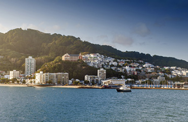 Auckland to Christchurch Discovery Tour Image 4