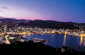 Queenstown to Wellington 7 Day Highlights Image 4