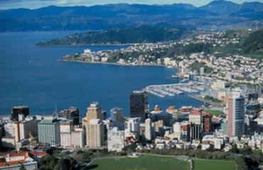 Classic New Zealand Driving Tour Image 4