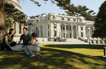 The Essential North Island Tour Image 4