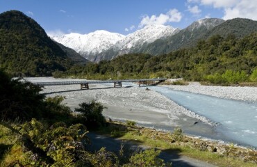 South Island 12 Day Luxury Adventure Image 2