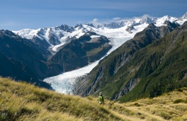 South Island 21 Day Self Drive Tour Image 3