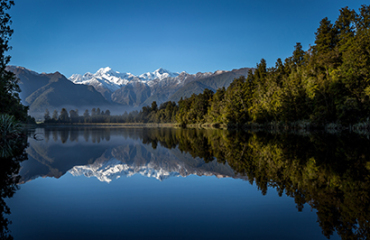 West Coast Getaway with TranzAlpine Image 4