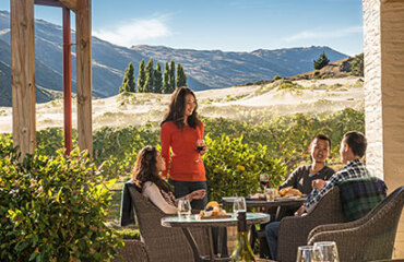 Southern Wines and Southern Scenes 10 Day Tour Image 3