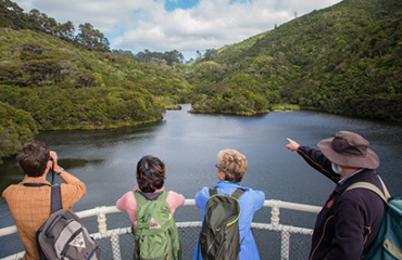 Ultimate Explorer Tour of New Zealand Image 4