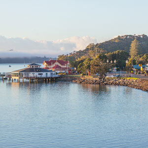 Essential Grand New Zealand