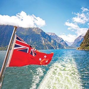 Auckland to Christchurch Discovery Tour