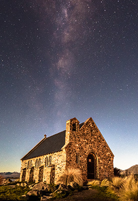 Auckland to Queenstown Discovery Tour