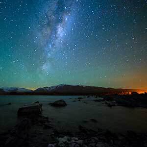 Extended New Zealand Tour