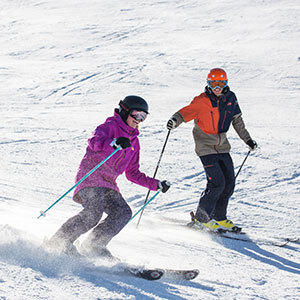 Coronet Peak and The Remarkables Ski Escape