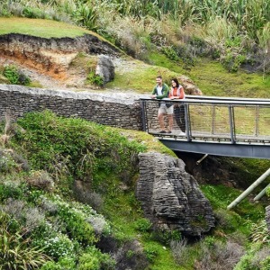 AAT Kings: Essence of New Zealand - Small Group Tour 26/27