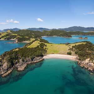 Auckland to Christchurch Extended Highlights