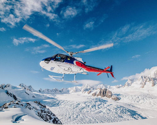 Southern Luxury Escape