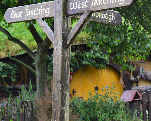 Northern Middle Earth Explorer