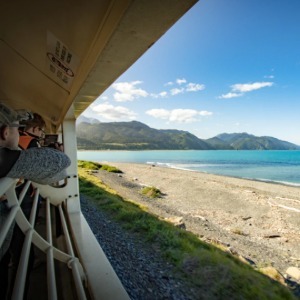 Great Journeys of New Zealand - Signature New Zealand Up Close Tour 2025/2026