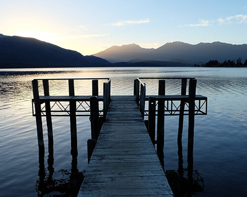 Ultimate New Zealand Explorer Tour