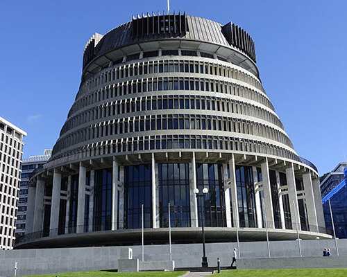 Queenstown, Coastlines and Capital Tour