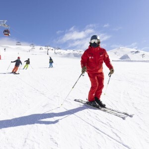 Learn to Ski at Cardrona Alpine Resort