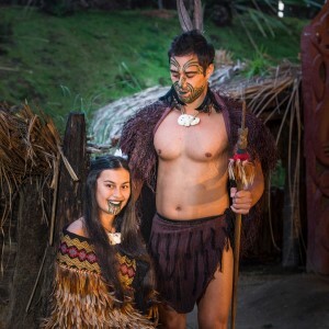 Northern Express Escape