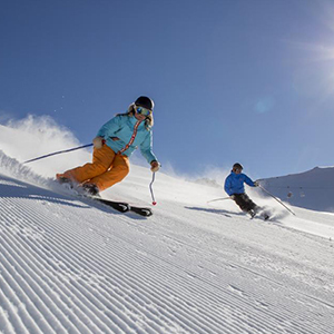 Ski Queenstown Spring Special 2025