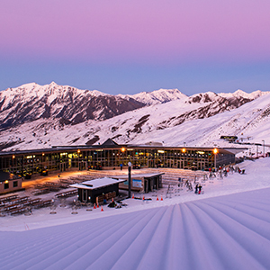 Ski Coronet & Remarkables Winter Special 2025