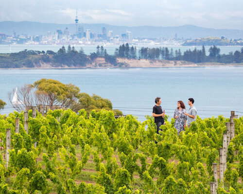 Boutique Honeymoon Package