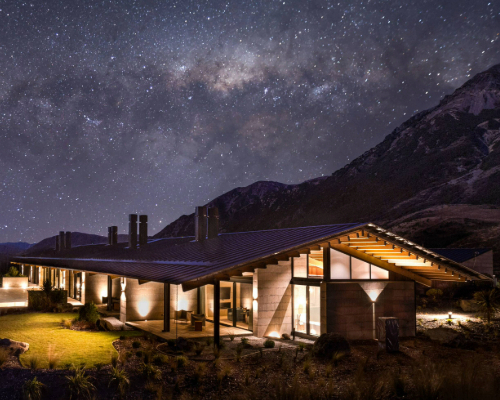 South Island Farm and Rural Escape