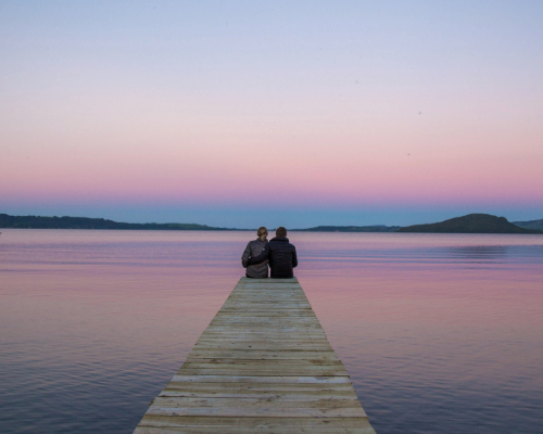 Luxury North Island Honeymoon Package