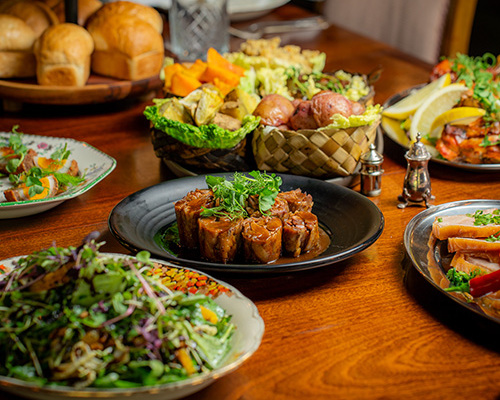 Luxury New Zealand Food Tour