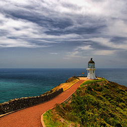 New Zealand Luxury Lodge Escape