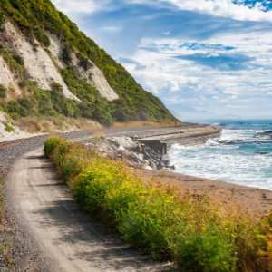 Great Journeys of New Zealand - Classic Cities & Coastal Highlights Tour (Northbound)
