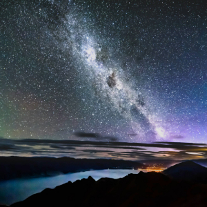 South Island Stargazing Adventure Tour