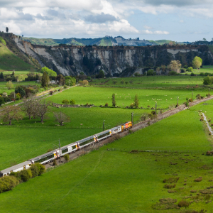 Great Journeys of New Zealand - Signature Flavours of Aotearoa New Zealand Tour