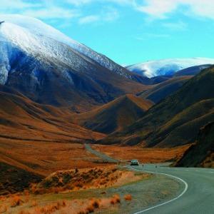 The Heart of Central Otago