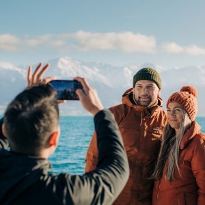 Great Journeys of NZ - 6 Day Classic Tour