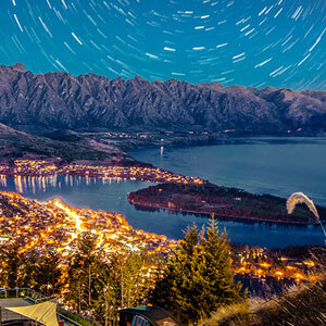 Southern Explorer Christchurch to Queenstown