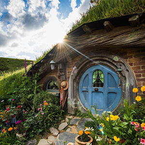 North Island Jewels Discovery