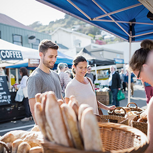 Southern Discovery Tour