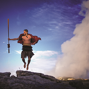 Auckland to Christchurch Ultimate Explorer