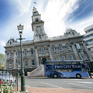 South Island Grand Adventure