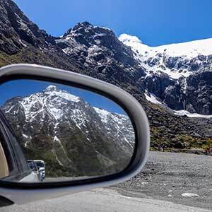 21 Day Classic New Zealand