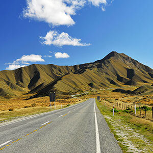 Auckland to Queenstown Highlights