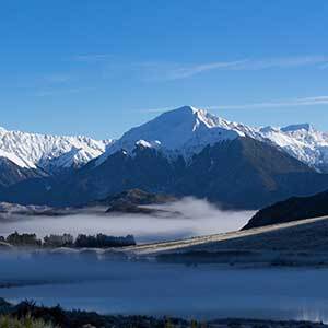 Ultimate Explorer Tour of New Zealand