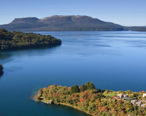 Deluxe Northern Explorer