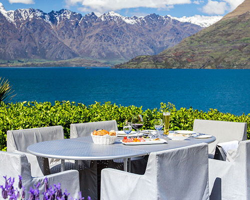 Essential Luxury New Zealand