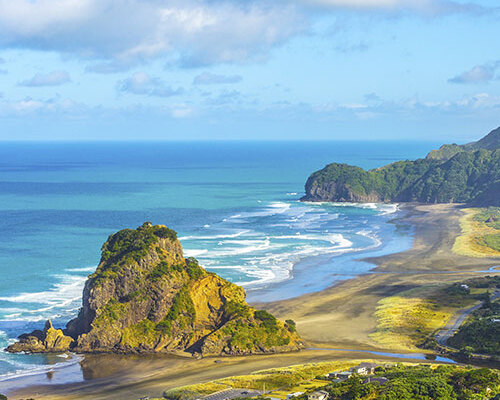 The Ultimate New Zealand Experience