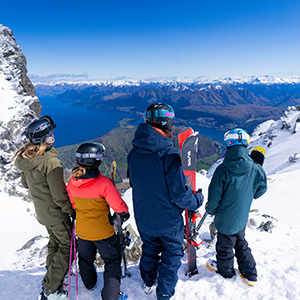 Explore Queenstown and The Remarkables